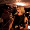Tu Fawning live @ la malterie. Photo : Audrey Jeamart
