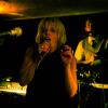Tu Fawning live @ la malterie. Photo : Audrey Jeamart
