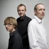Stefan Orins Trio