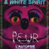 ▒▒ Masse Noire & White Spirit ▒▒