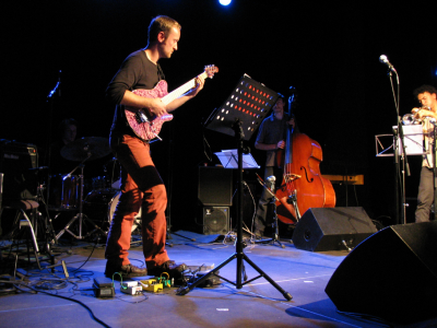 Arsis, la malterie, lille Arsis, la malterie, lille