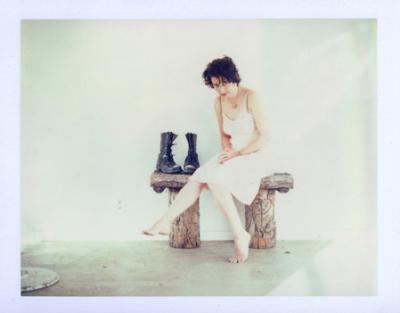 Carla Bozulich. La malterie