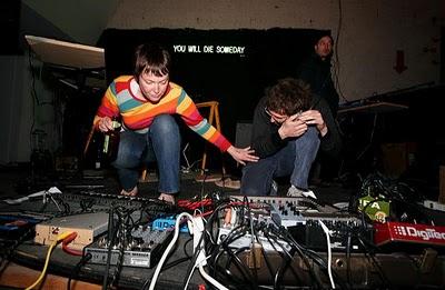 Eats Tapes. La malterie Eats Tapes. La malterie