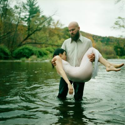 Matt Bauer. La malterie