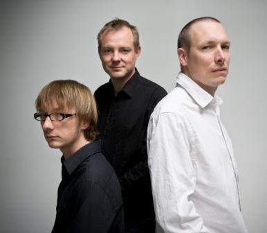 Stephan Orins Trio. La malterie Stephan Orins Trio. La malterie