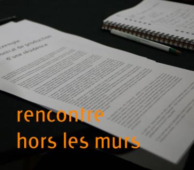 rencontre organisée par fructose avec la malterie