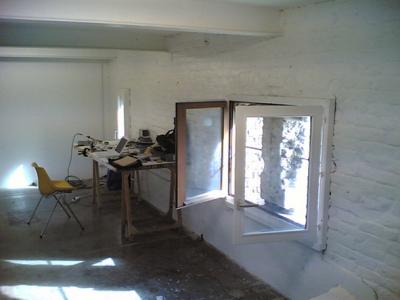 atelier à la malterie