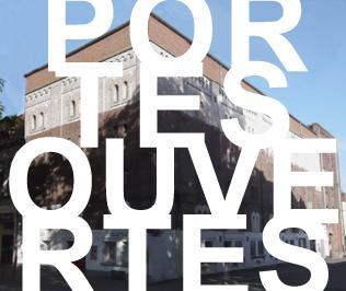 Portes ouvertes des ateliers d'artistes -jour2-