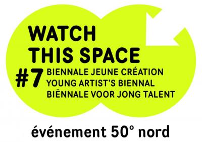 Parcours en bus / Biennale Watch This Space #7
