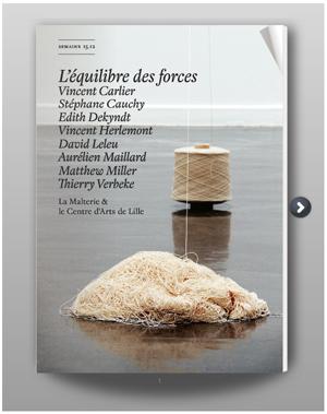 consultez la revue semaine consacrée à l'exposition sur http://www.analogues.fr/