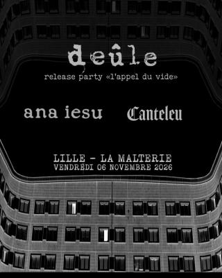 Deûle Deûle