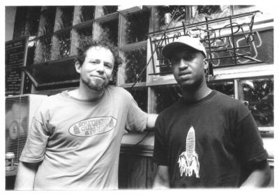 BASSHOLES (MEMPHIS USA) + MONSIEUR JEFFREY EVANS (MEMPHIS USA) + THE BASTOUNS (LILLE)