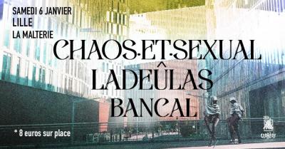 Chaos ET Sexual