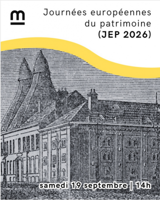 la malterie JEP 2026