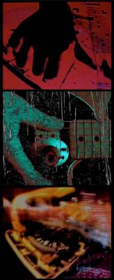 Video Kill Guitar