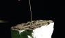 Vincent Carlier. Terra Nullius. Production Nuit Blanche Mayenne, Centre d'art La
