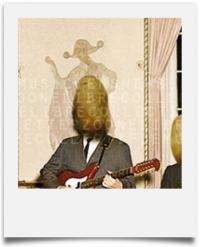 Musique et patate. La malterie