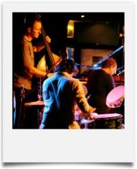 The Necks, la malterie