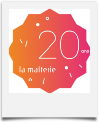 20 ans de la malterie