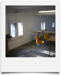 atelier à la malterie
