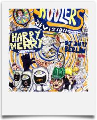 Harry Merry + The Choolers Division