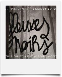 Fleuves noirs bandeau
