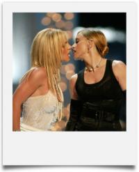 Madonna vs Britney Spears