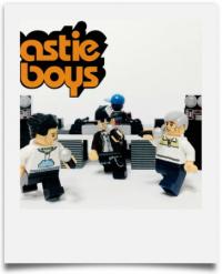 Beastie Boys