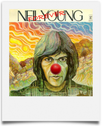 Hootenanny Neil Forever Young