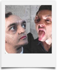 Lanz/Kocher © Joke Lanz