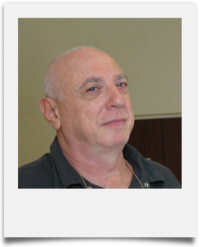 Ricardo Mandolini