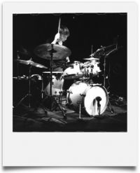 CrimCrum#13 : duo Pruvost / Mahieux + Peter Orins solo