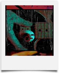 Video Kill Guitar Video Kill Guitar