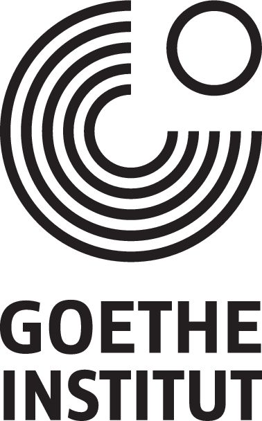 supported by the Goethe Foundation